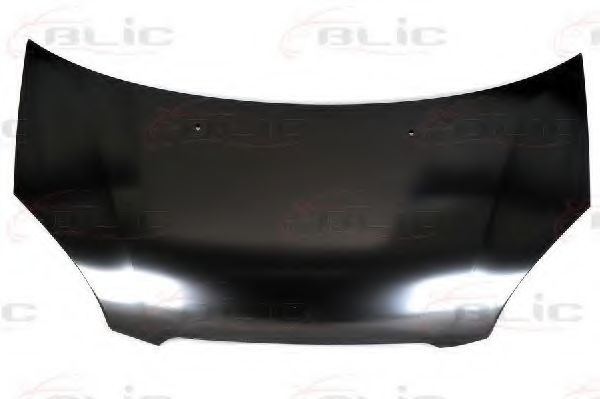 Капот BLIC 6803-00-3265281P - Фото 2