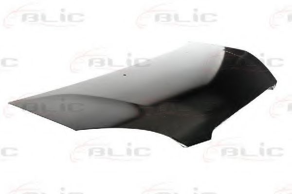 Капот BLIC 6803-00-3265281P - Фото 4