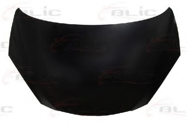 Капот BLIC 6803-00-3421280P - Фото 1