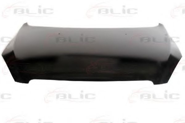 Капот BLIC 6803-00-5514280P - Фото 1