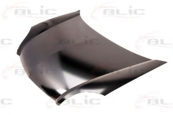 Капот BLIC 6803-00-6010281P - Фото 1