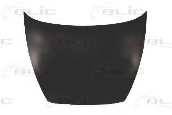 Капот BLIC 6803-00-9009280P - Фото 1