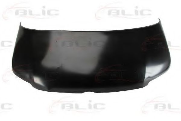 Капот BLIC 6803-00-9568280P - Фото 1