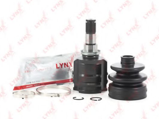 Комплект ШРУСов LYNXauto CI-7509 - Фото 1