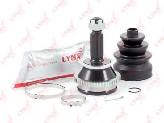 Комплект ШРКШ LYNXauto CO-3606A - Фото 1