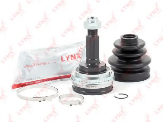 Комплект ШРУСов LYNXauto CO-7509A - Фото 1