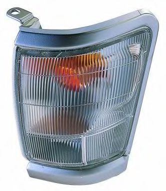 Фонарь указателя поворота LORO 212-15C3R-AE6