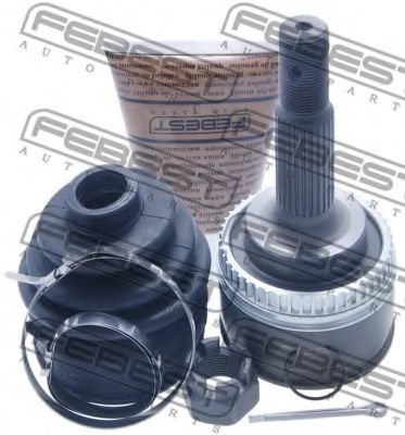 ШРУС FEBEST 0110-051A48