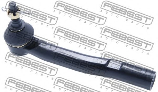 Накінечник рульової тяги FEBEST 0121-GSU40LH