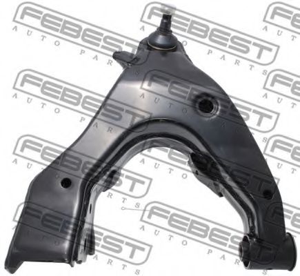Важіль підвіски FEBEST 0124-333RH