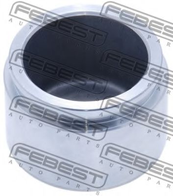 Поршень тормозного суппорта FEBEST 0176-GRJ120F