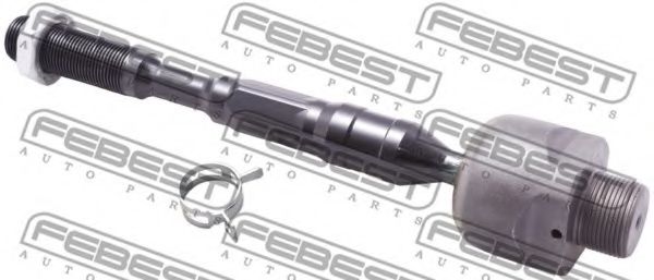 Рулевая тяга FEBEST 0222-Y62