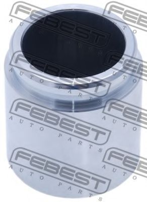 Поршень тормозного суппорта FEBEST 0276-TA60F