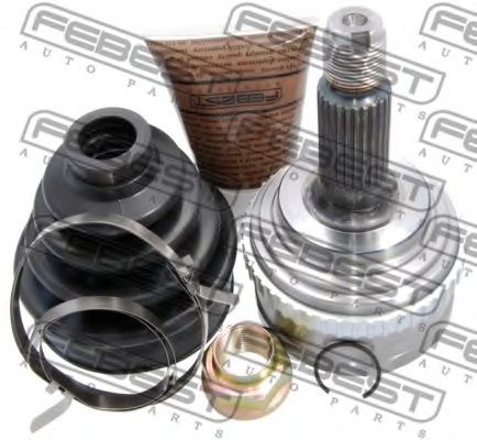 ШРУС FEBEST 0310-CF4A50