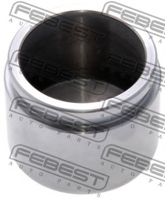 Поршень гальмівного супорта FEBEST 0476-CSF