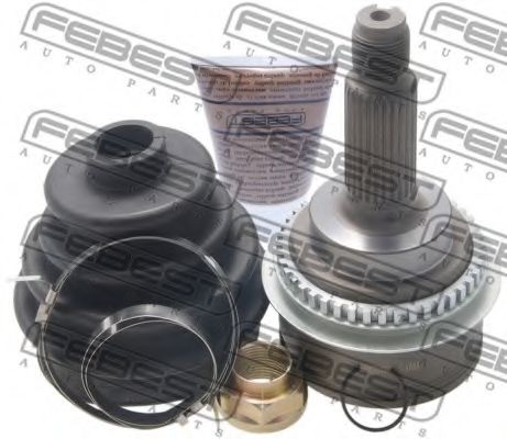 ШРУС FEBEST 0810-S11A44
