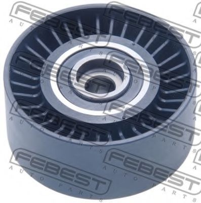 Натяжной ролик поликлинового ремня FEBEST 1287-IX55