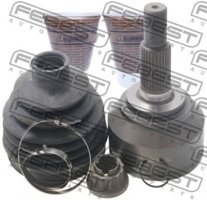 ШРУС FEBEST 2310-TOUAR
