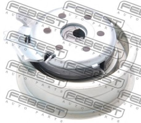 Натяжной ролик ремня ГРМ FEBEST 2387-9N5