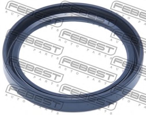 Сальник приводного вала FEBEST 95FAY-52660909X