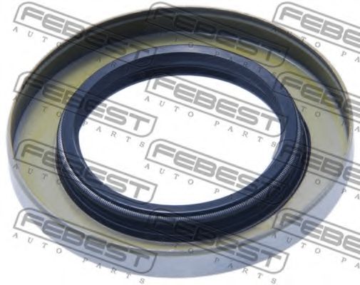 Сальник ступицы колеса FEBEST 95GDY-38630808X