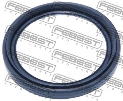 Сальник ступицы колеса FEBEST 95HAY-57720810X
