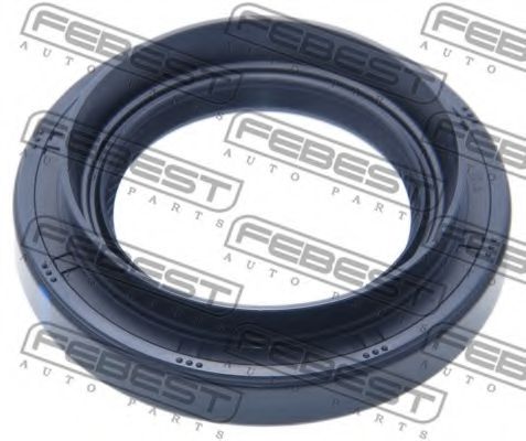 Сальник приводного вала FEBEST 95HBY-40640916R