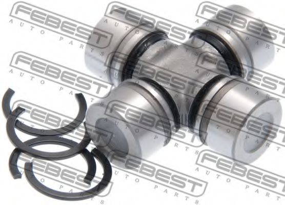 Карданный шарнир FEBEST ASSB-FOR