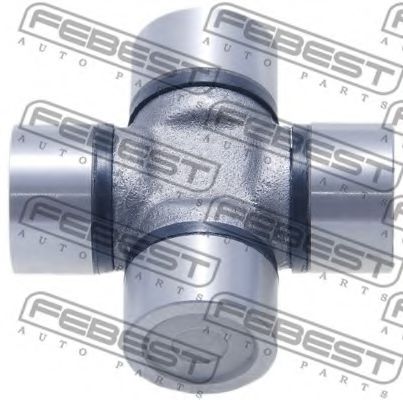 Карданный шарнир FEBEST AST-ACA33