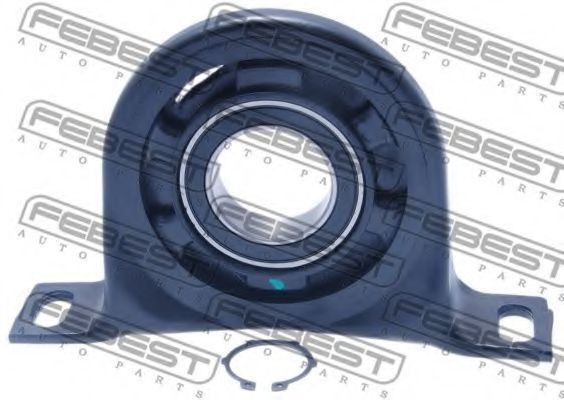 Подвесной подшипник карданного вала FEBEST BZCB-906
