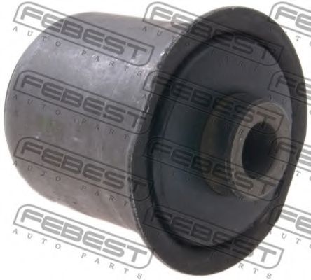 Сайлентблок рычага FEBEST CRAB-005 - Фото 1