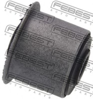 Сайлентблок важеля FEBEST CRAB-006