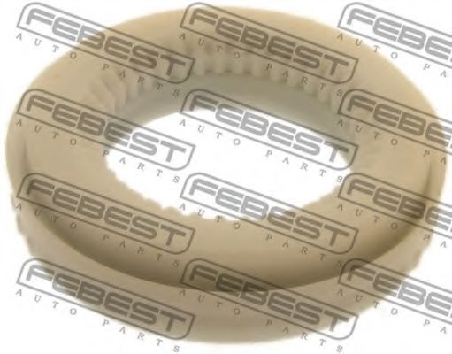 Подшипник качения, опора стойки амортизатора FEBEST CRB-002