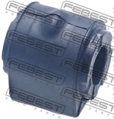 Опора, стабилизатор FEBEST FDSB-FOCIIIF