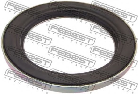 Подшипник качения, опора стойки амортизатора FEBEST HB-005