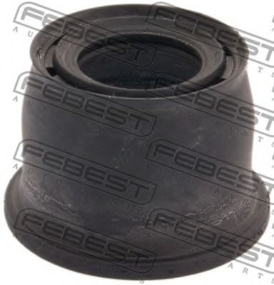Ремкомплект шаровых опор FEBEST HBJB-001