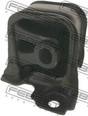 Подушка двигателя FEBEST HM-022 - Фото 1