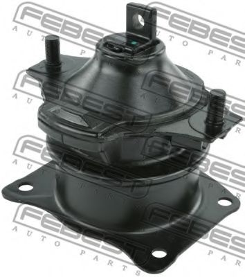 Подушка двигателя FEBEST HM-CLATFR
