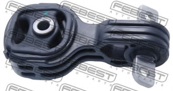 Подушка двигателя FEBEST HM-RERR