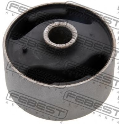 Подушка двигателя FEBEST HYMB-TUCFR
