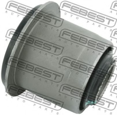 Сайлентблок рычага FEBEST ISAB-002