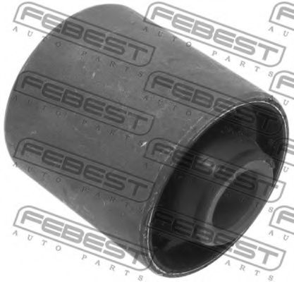 Сайлентблок рычага FEBEST MAB-029