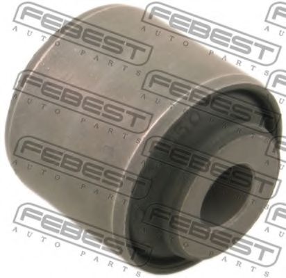 Втулка, рычаг колесной подвески FEBEST MAB-114