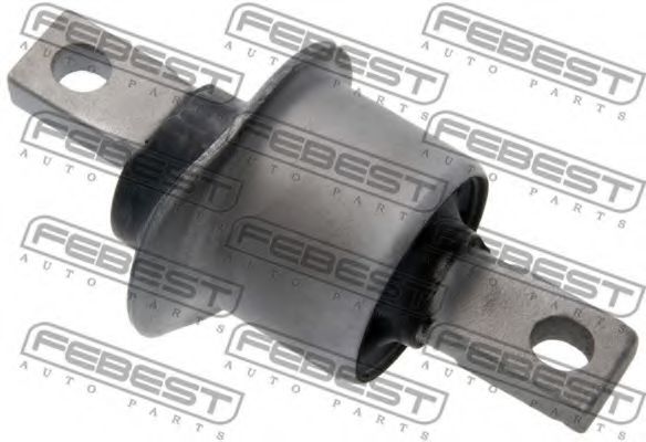 Втулка, балка моста FEBEST MAB-Z30R