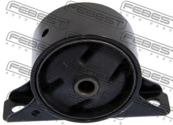 Подушка двигателя FEBEST MM-CB1ARR