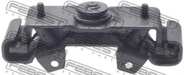 Подушки КПП FEBEST MM-KB4TM