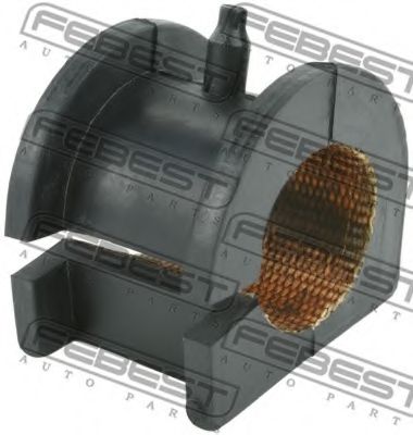 Опора, стабилизатор FEBEST MSB-CU20F