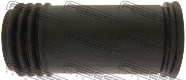 Пыльник амортизатора FEBEST MSHB-CKR