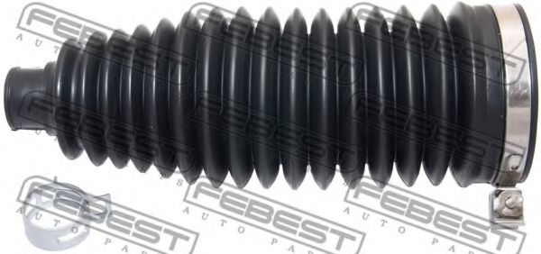 Пыльник рулевой рейки FEBEST MZRKB-MZ3