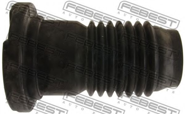 Пыльник амортизатора FEBEST MZSHB-GHF